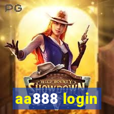 aa888 login
